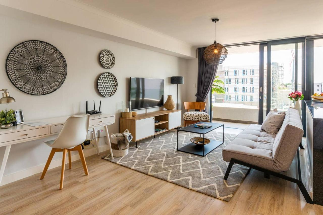 Apartment Mondaine Luxurious Spacious And Trendy Cape Town