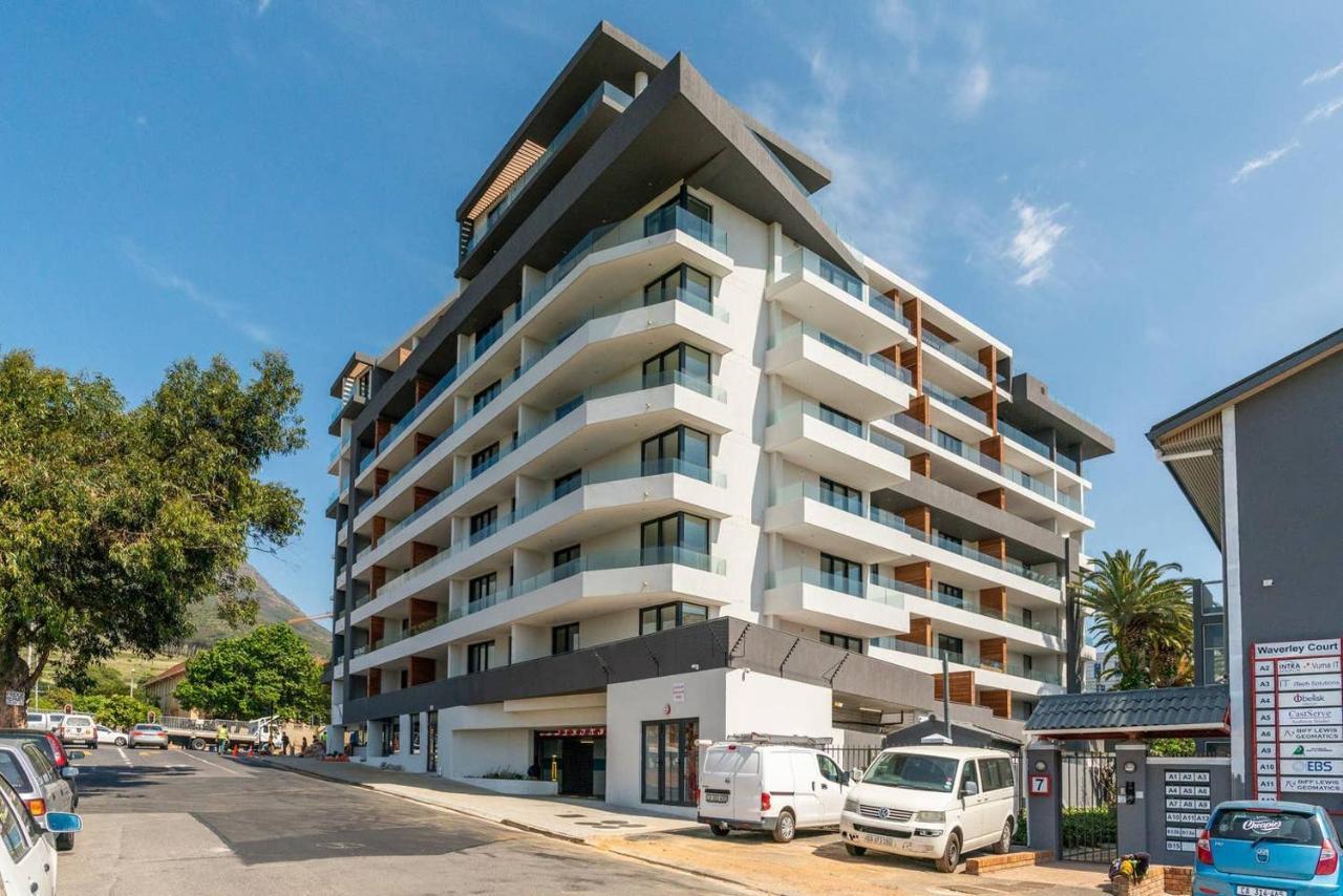Apartment Mondaine Luxurious Spacious And Trendy Cape Town