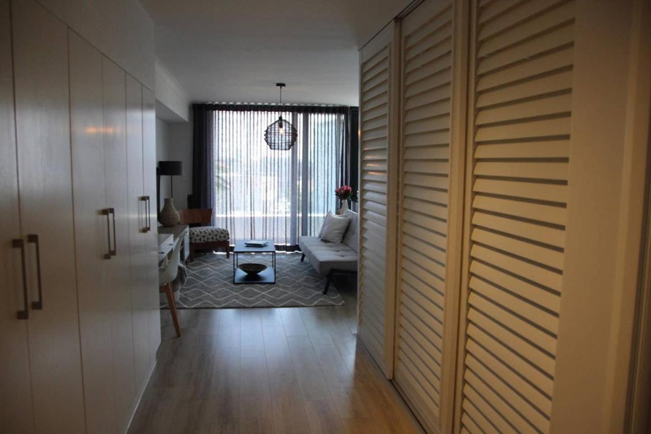 Apartment Mondaine Luxurious Spacious And Trendy *